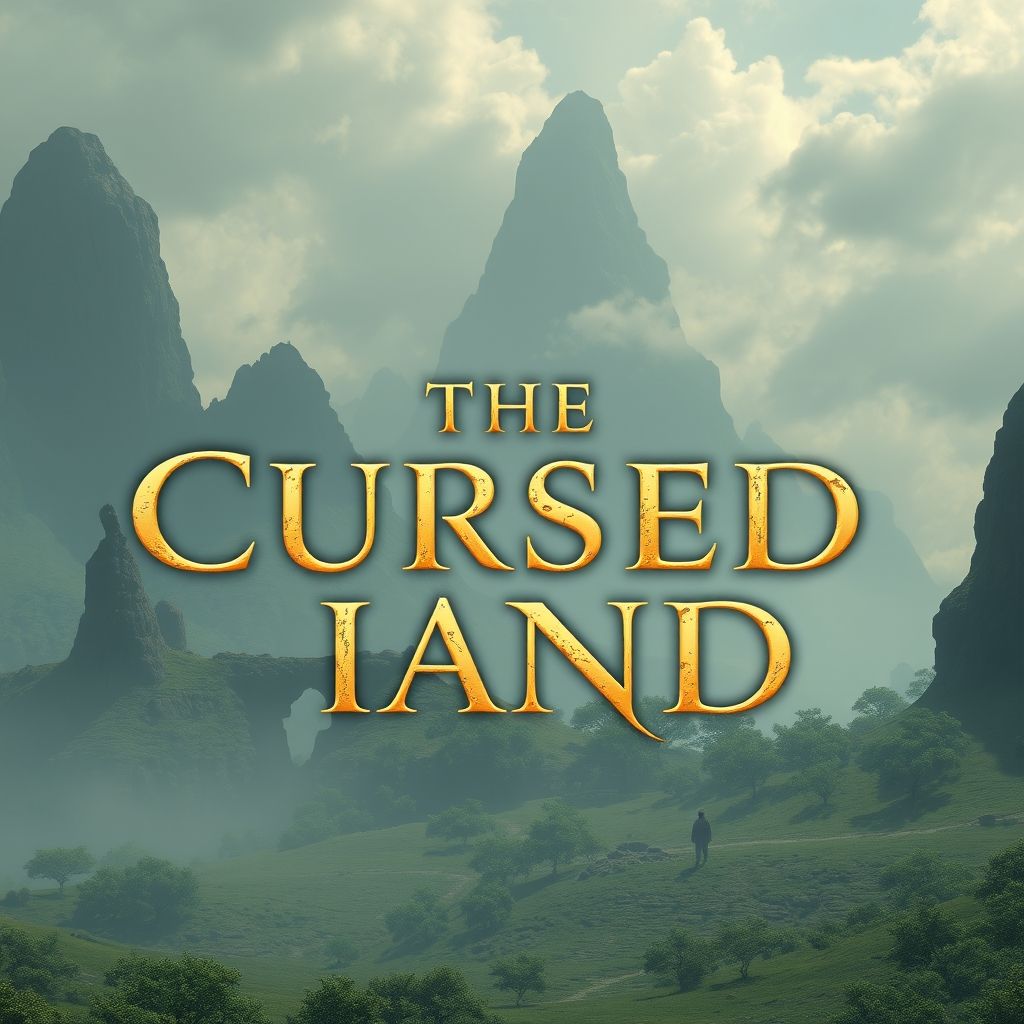 เจาะลึกตัวละครหลักใน The Cursed Land